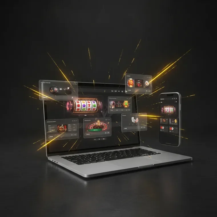 Swifty Sports Casino